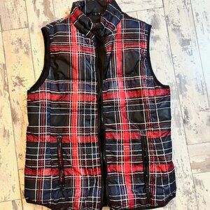 Tribal Vest